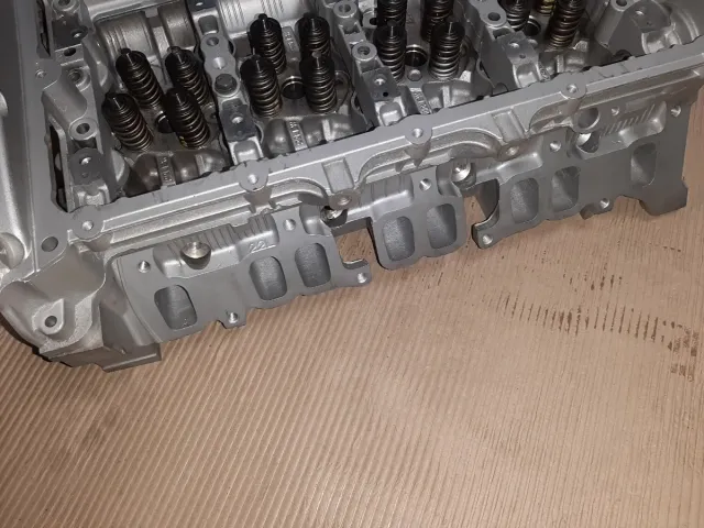 Culata Ford / PSA 2.2