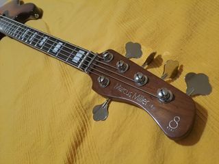 Bajo Sire Marcus Miller V5-24 5 cuerdas