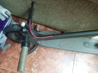 Patinete Eléctrico Xiaomi M365 