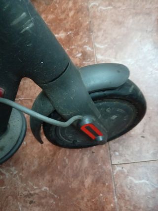 Patinete Eléctrico Xiaomi M365 