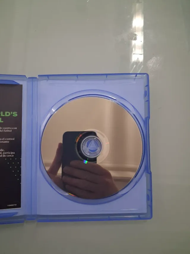 FC 24 PS4 (PlayStation 4) EA Sports