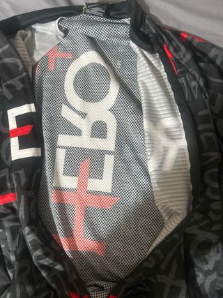 Maillot Ciclismo Ale Hero T/S Nuevo