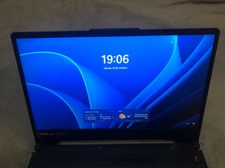 Asus Tuf Gaming F15 Portátil