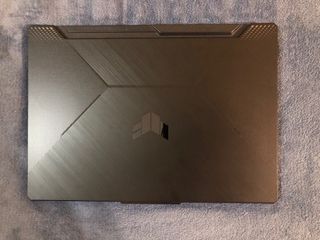 Asus Tuf Gaming F15 Portátil