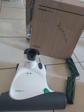 Battitappeto Folletto EB371