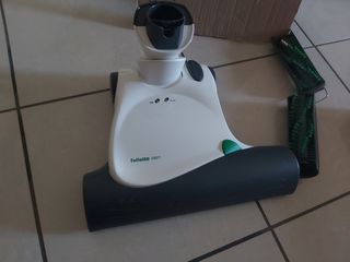 Battitappeto Folletto EB371