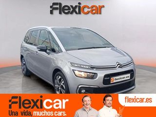 Citroën C4 Spacetourer BlueHDi 96KW (130CV) S&S Live