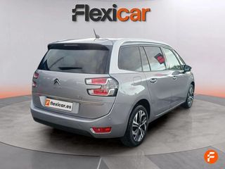 Citroën C4 Spacetourer BlueHDi 96KW (130CV) S&S Live