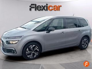 Citroën C4 Spacetourer BlueHDi 96KW (130CV) S&S Live