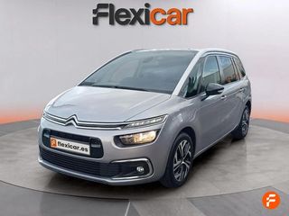 Citroën C4 Spacetourer BlueHDi 96KW (130CV) S&S Live