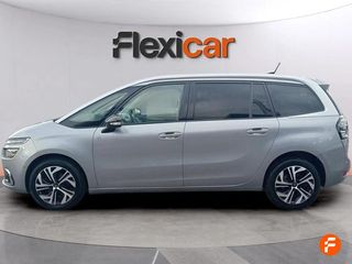 Citroën C4 Spacetourer BlueHDi 96KW (130CV) S&S Live