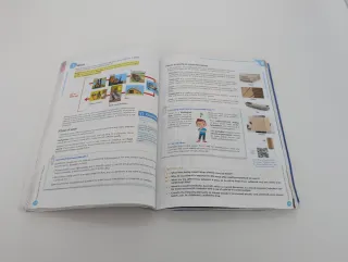 Technology and Digitalisation 2º ESO - Project ...