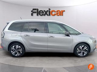 Citroën C4 Spacetourer BlueHDi 96KW (130CV) S&S Live
