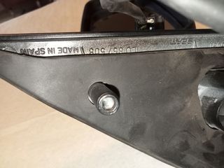 Piezas carroceria Audi/Seat/Skoda/Volkswagen