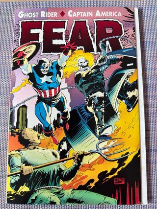 Fear