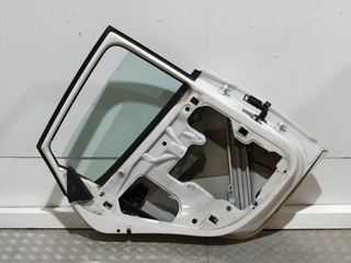 PUERTA TRASERA IZQUIERDA SEAT IBIZA BERLINA (6J5)