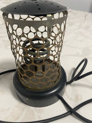 Stufa rotonda ideale, tavoli rotondi