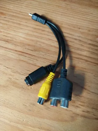 Capturadora USB Sveon STV50