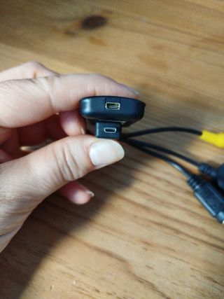 Capturadora USB Sveon STV50