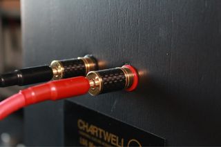 Altavoces Graham Chartwell LS6