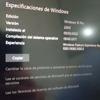 TPV ELO Hostelería con Programa