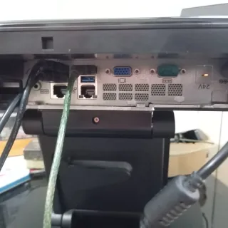 TPV ELO Hostelería con Programa