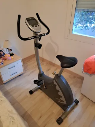 Bicicleta Estática BH