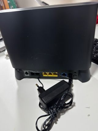 Router Vodafone H500S
