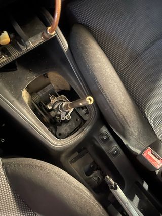varillaje SEAT Toledo 