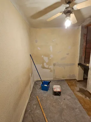 Ofrezco servicios profesionales de reformas