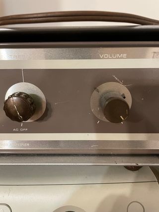 Amplificatore a valvole Knight KA-25