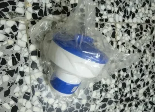 Dosificador Cloro Piscina