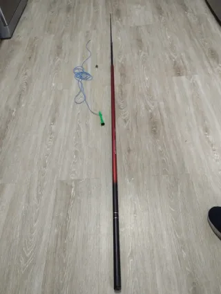 Caña de pescar TFW40-AF 4.0m