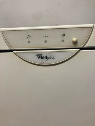 Congelador Whirlpool 7 cajones
75 euros