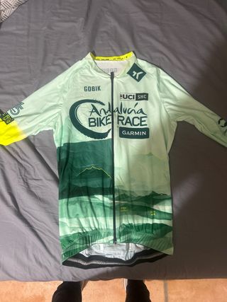 Maillot Gobik Challenge Talla M