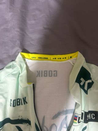Maillot Gobik Challenge Talla M