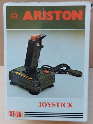 Joystick ARISTON