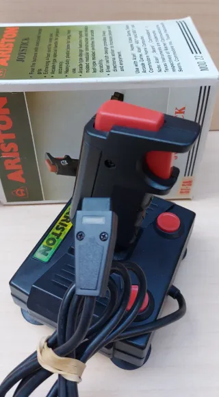 Joystick ARISTON