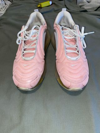Nike Air Max 720 Rosas Talla [Talla]