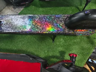 Patinete Xiaomi 4 Pro Plus