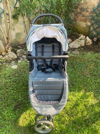 Passeggino City Mini Baby Jogger