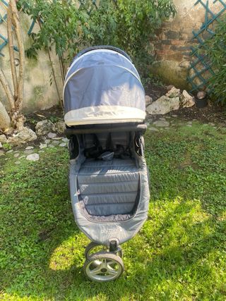 Passeggino City Mini Baby Jogger