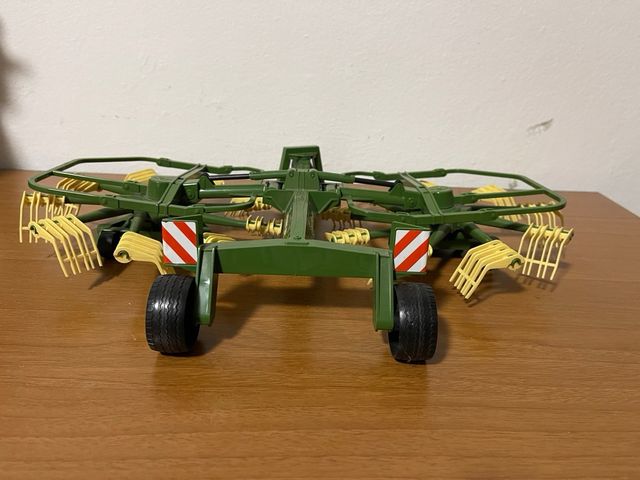 Bruder Krone Swadro ranghinatore rotante