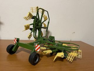 Bruder Krone Swadro ranghinatore rotante