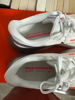 Zapatillas Nike Structure 25 Talla 37.5