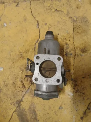 Carburador HIF 44 Mini Clásico