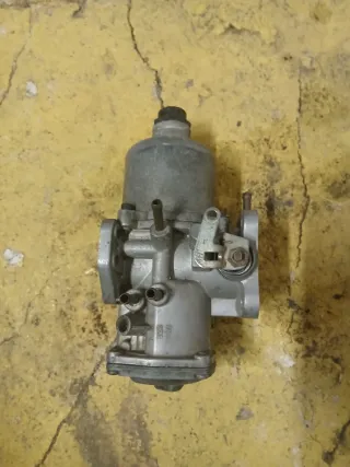 Carburador HIF 44 Mini Clásico