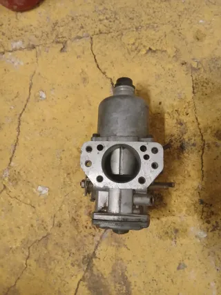 Carburador HIF 44 Mini Clásico