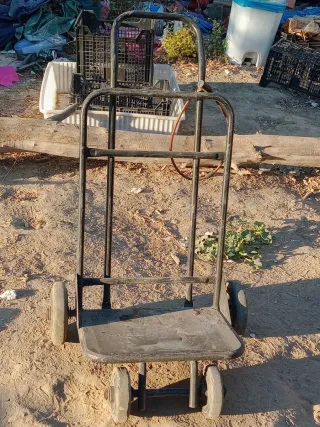 Carro de carga 