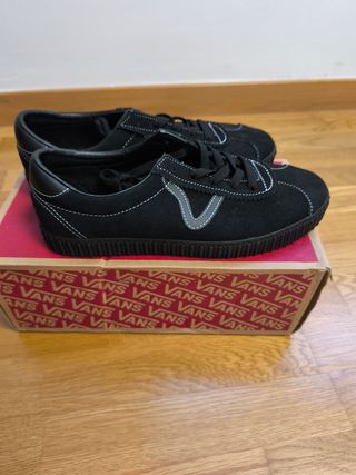 Vans Sport low Creeper